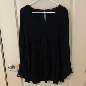 Super cute boho dress!